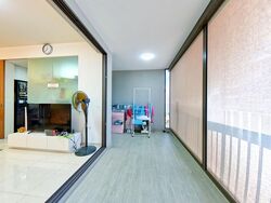 Rivercove Residences (D19), Condominium #616077141